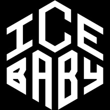 Ice Baby Logo